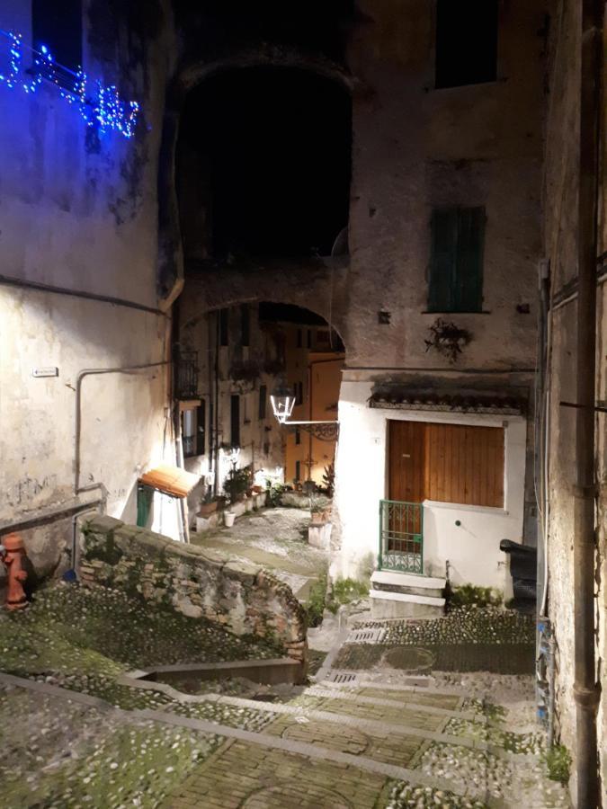 Casa Atena Centro Storico Sanremo Exterior photo